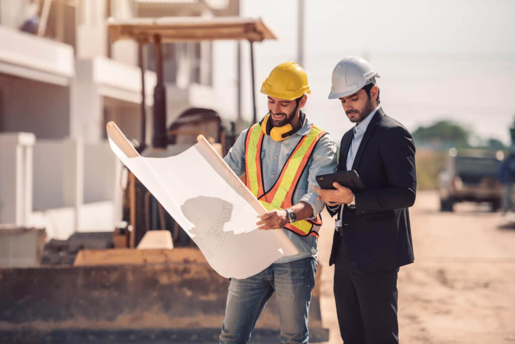 Contsruction Engineers