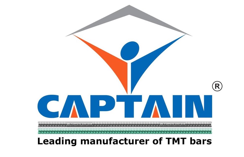 Captain tmt bar