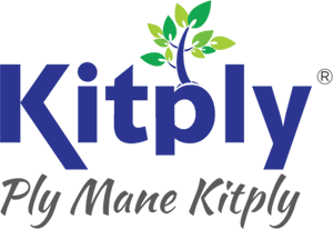 Kitply logo