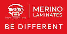 Merino laminates