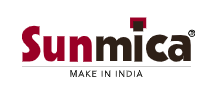 Sunmica logo