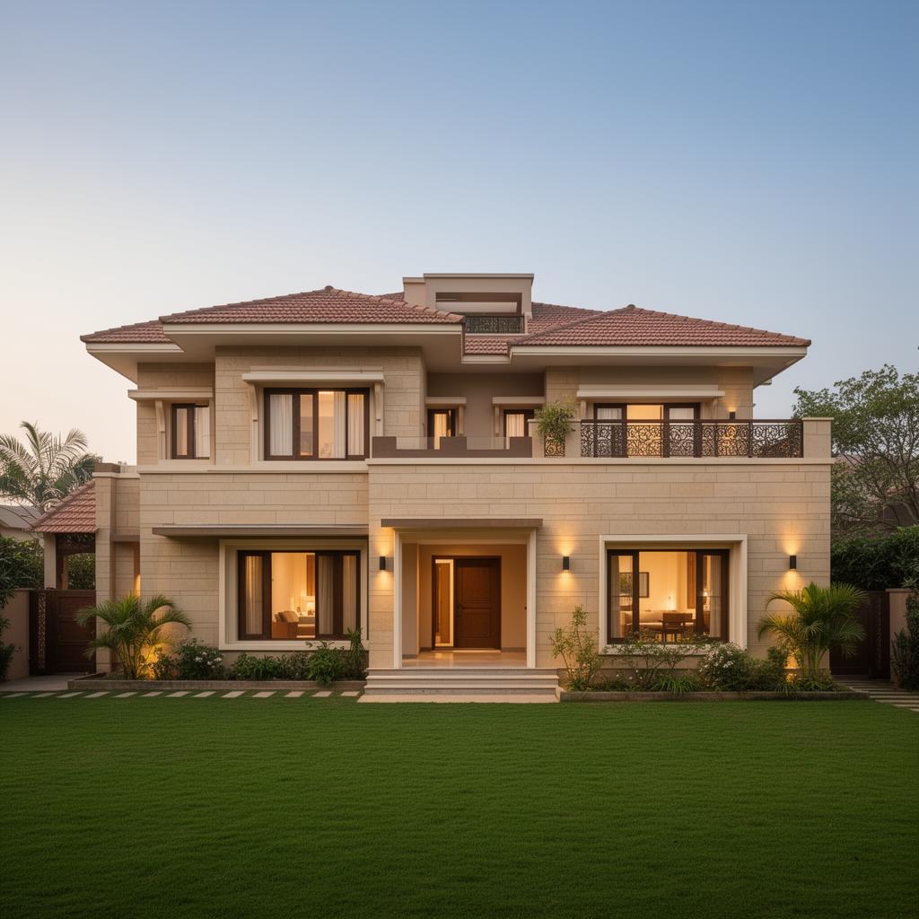 Residential